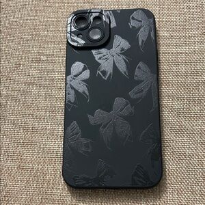 iphone Case-See Description to see which iPhones can use this case

NWOT